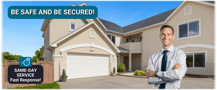 Garage Door Repair Valrico FL