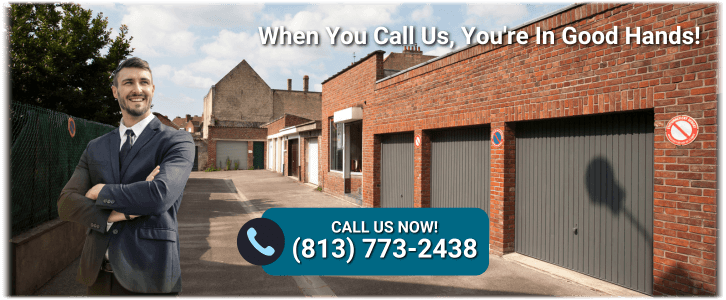 Valrico FL Garage Door Repair